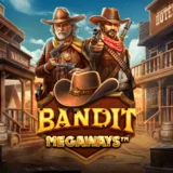 Bocoran RTP Slot Pragmatic Bandit Megaways